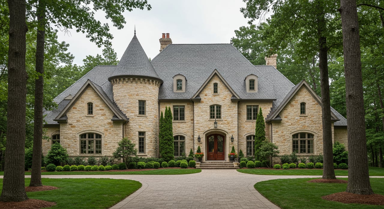 Buying a Home in Broadmoor