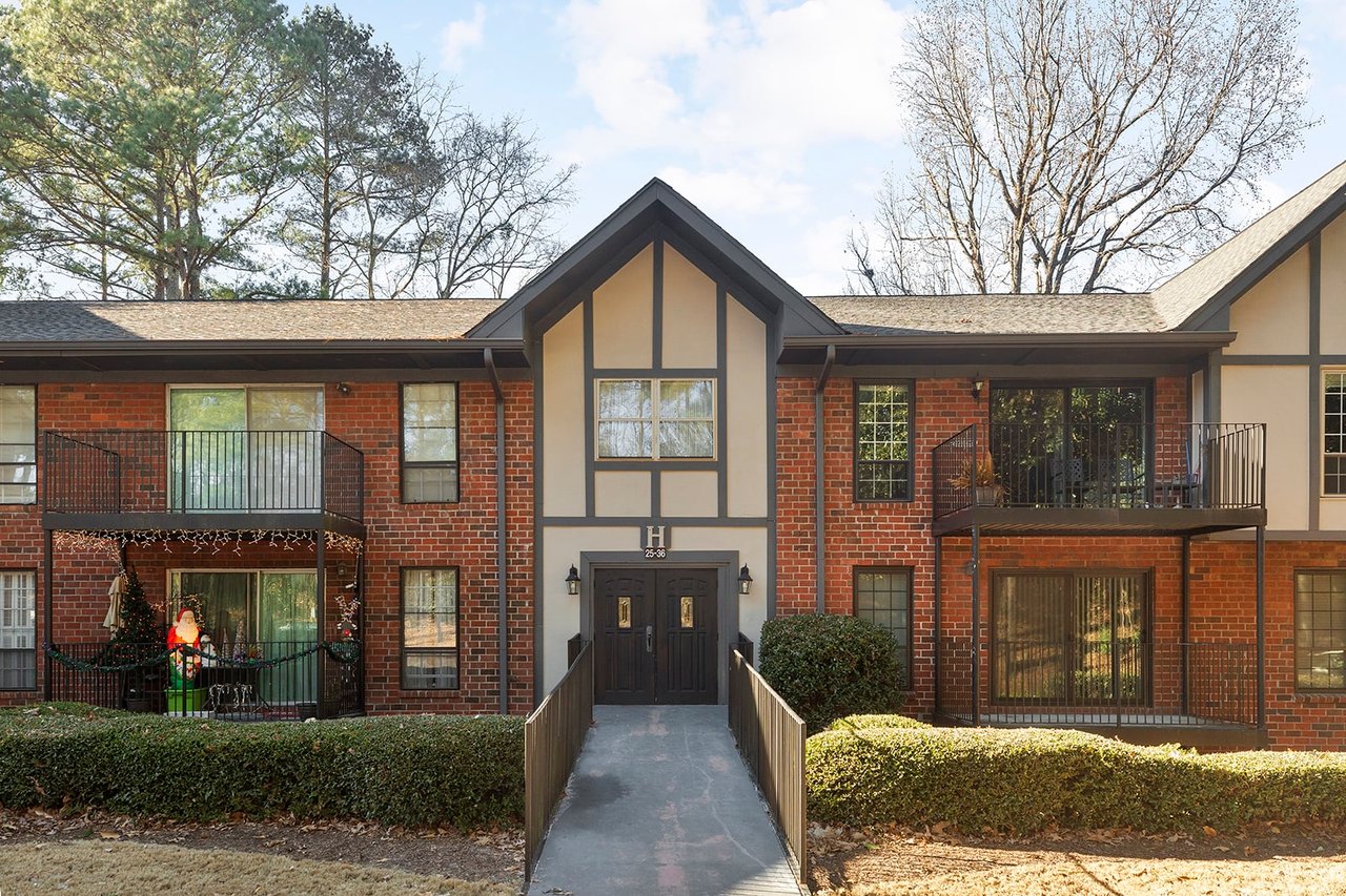6851 Roswell Road #H28