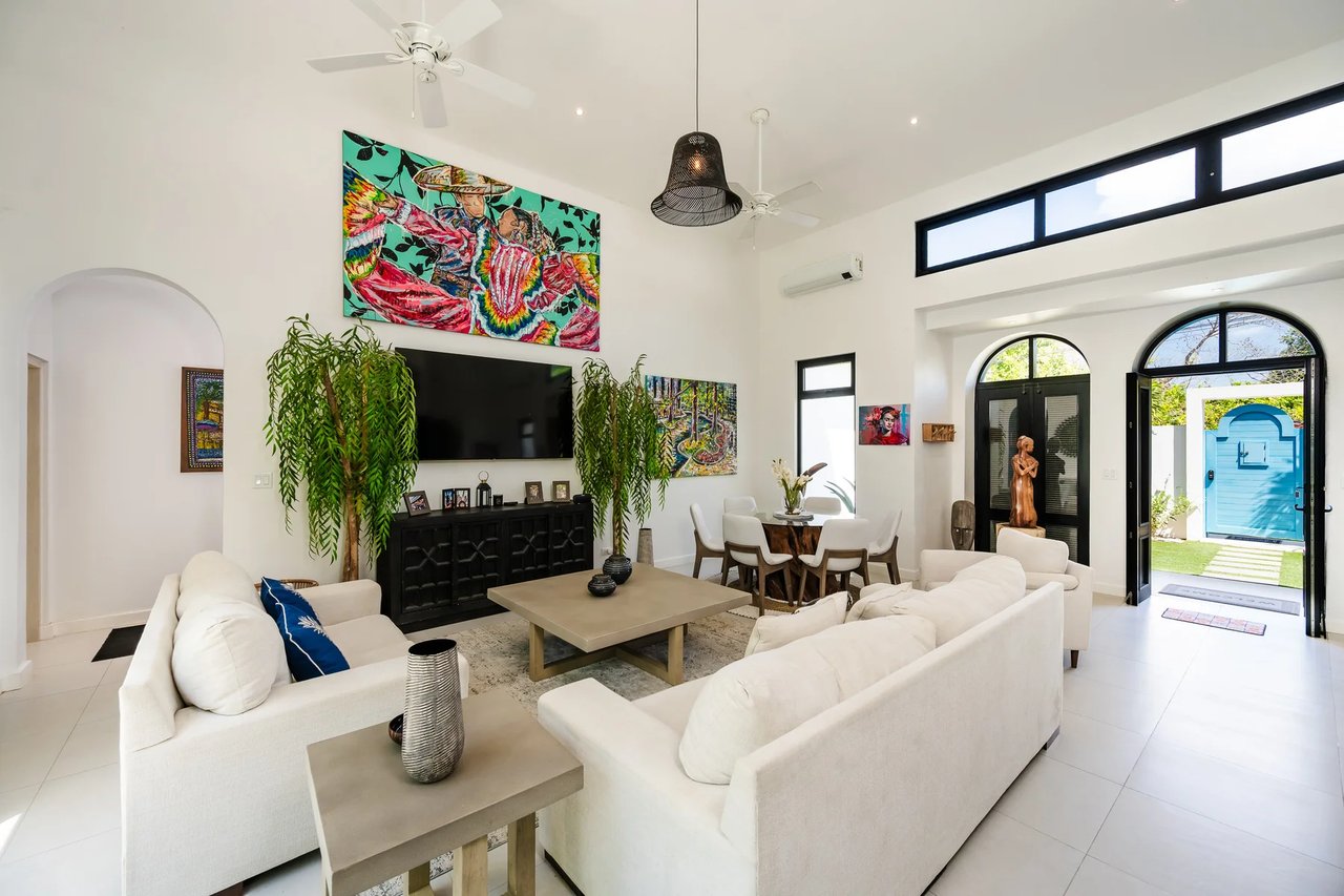 Modern Coastal Pool Home, Flamingo, Guanacaste