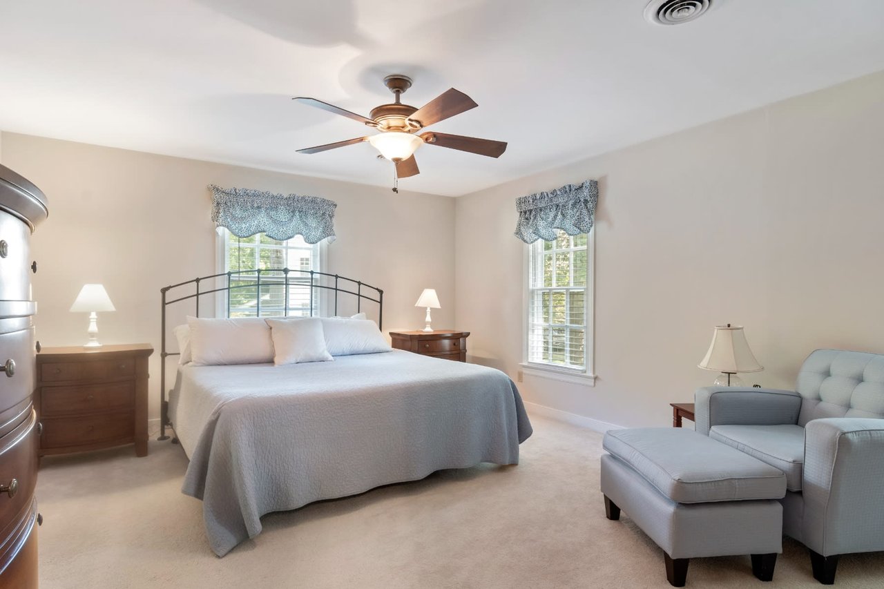 9718 Old Cannon Road