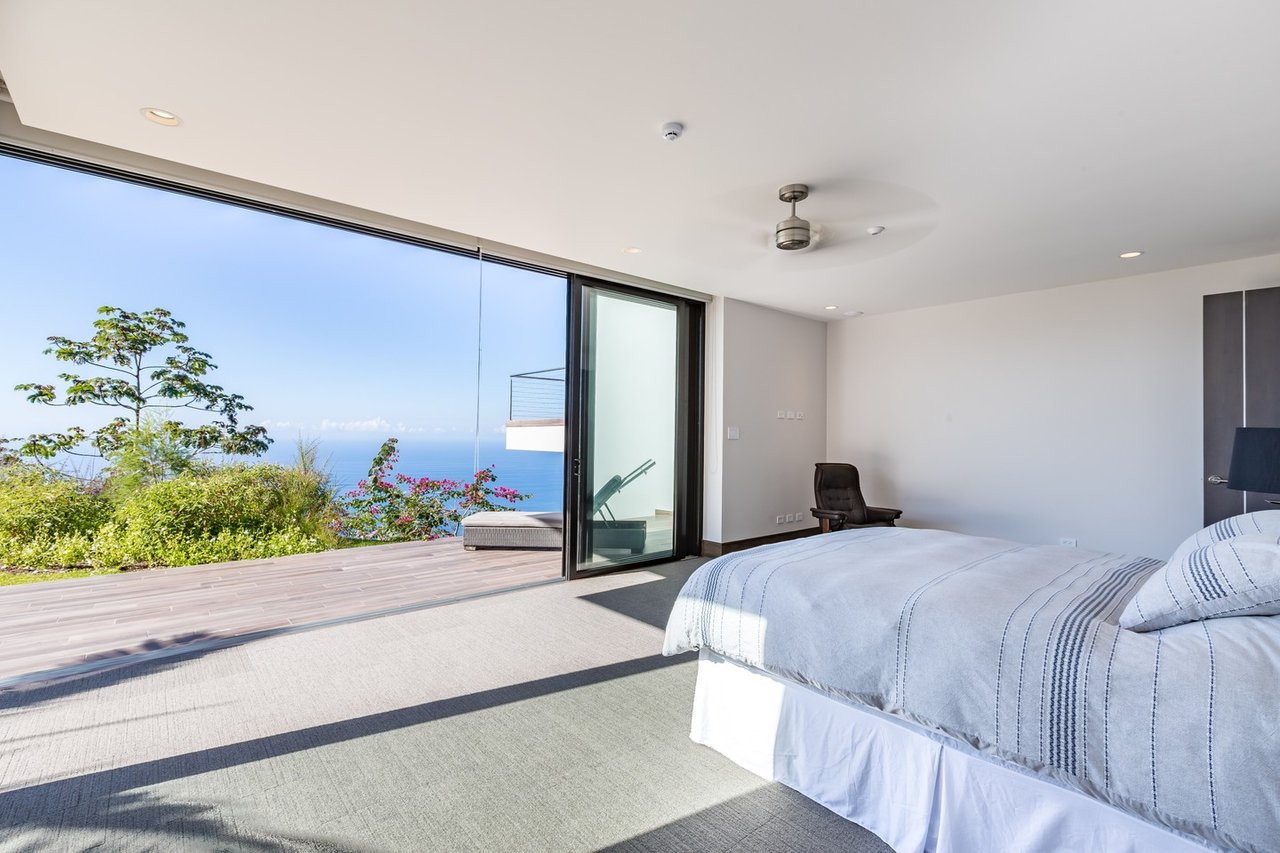 Modern Coastal Luxury Villa, Uvita, Puntarenas