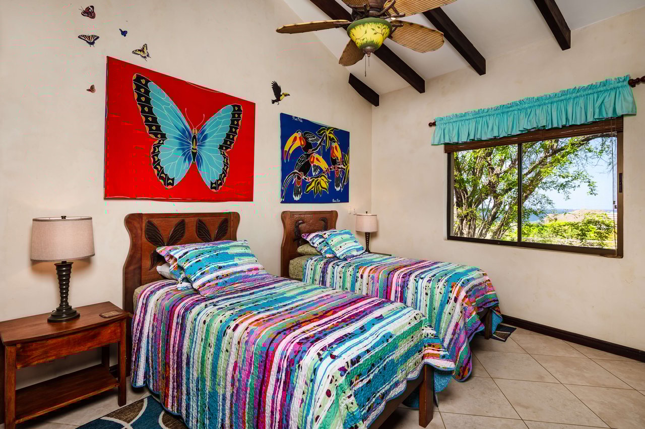 Villas Catalina 13 | Enjoy Majestic Views In This Stunning 3 Bedroom, 3 Bath Villa!