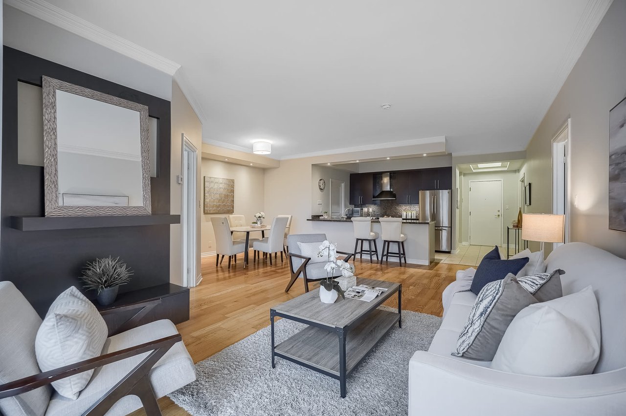 80 Port St E #212 