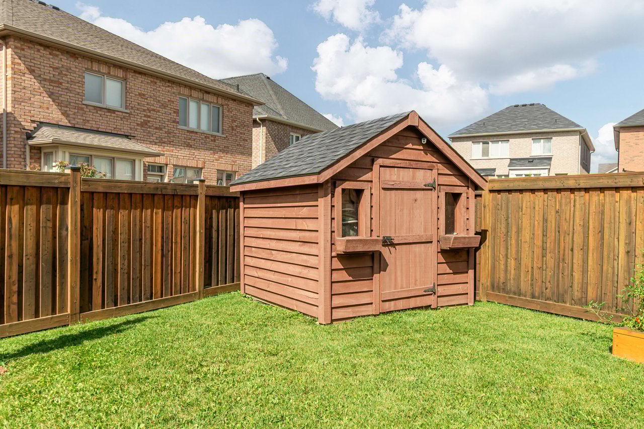 175 John Davis Gate