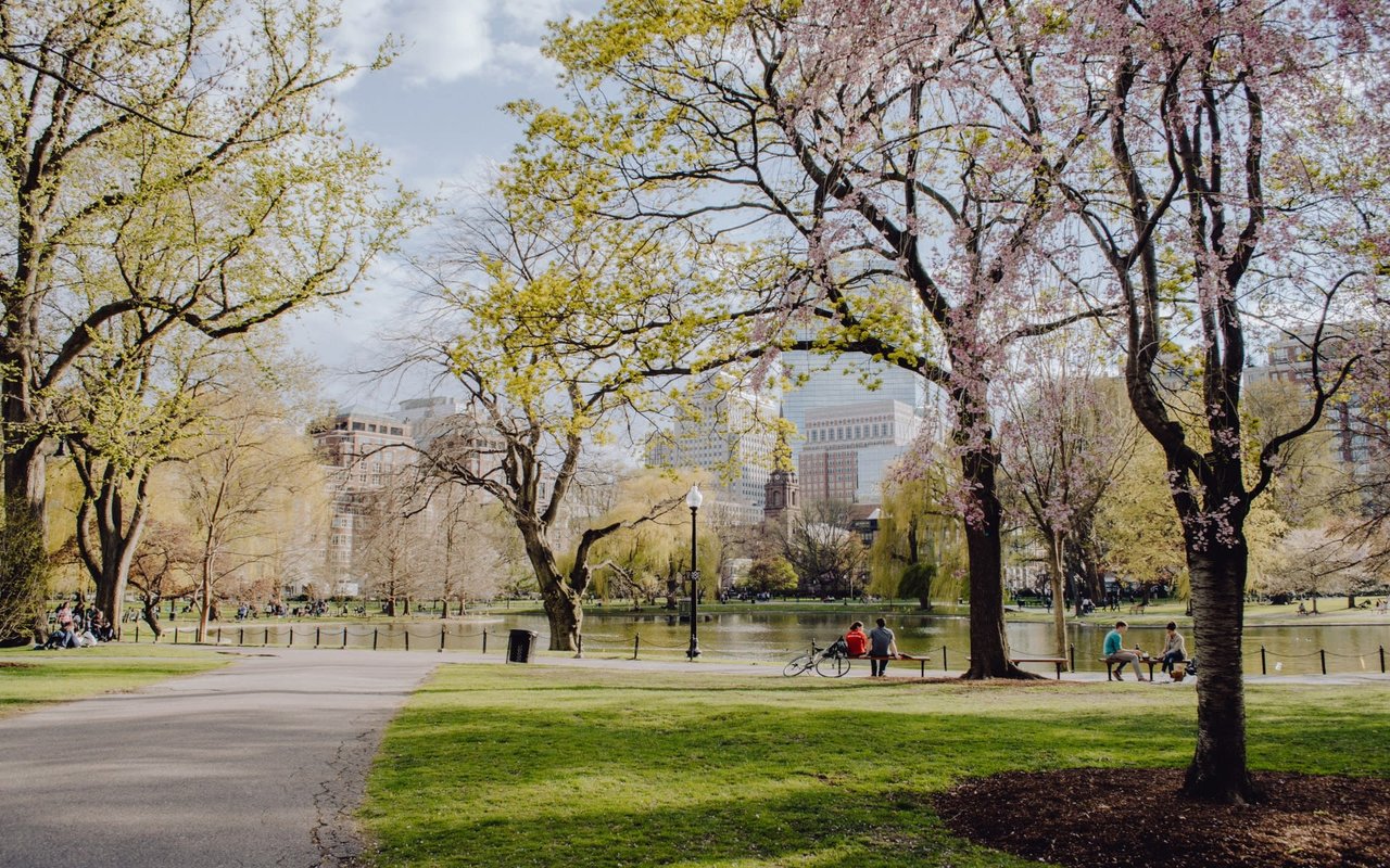 Chastain Park