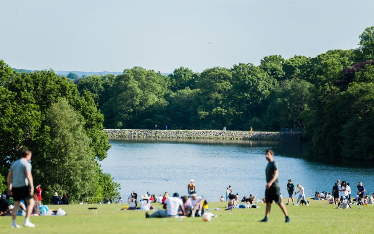 A Guide to Newtown, CT, Parks