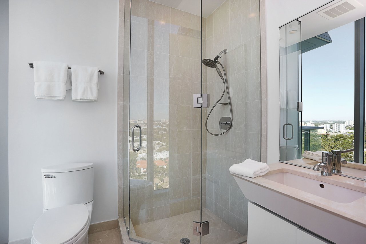 2627 S Bayshore Drive, #2301