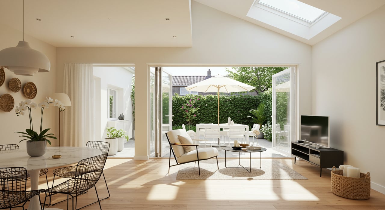 Sell Your House Before the Holidays