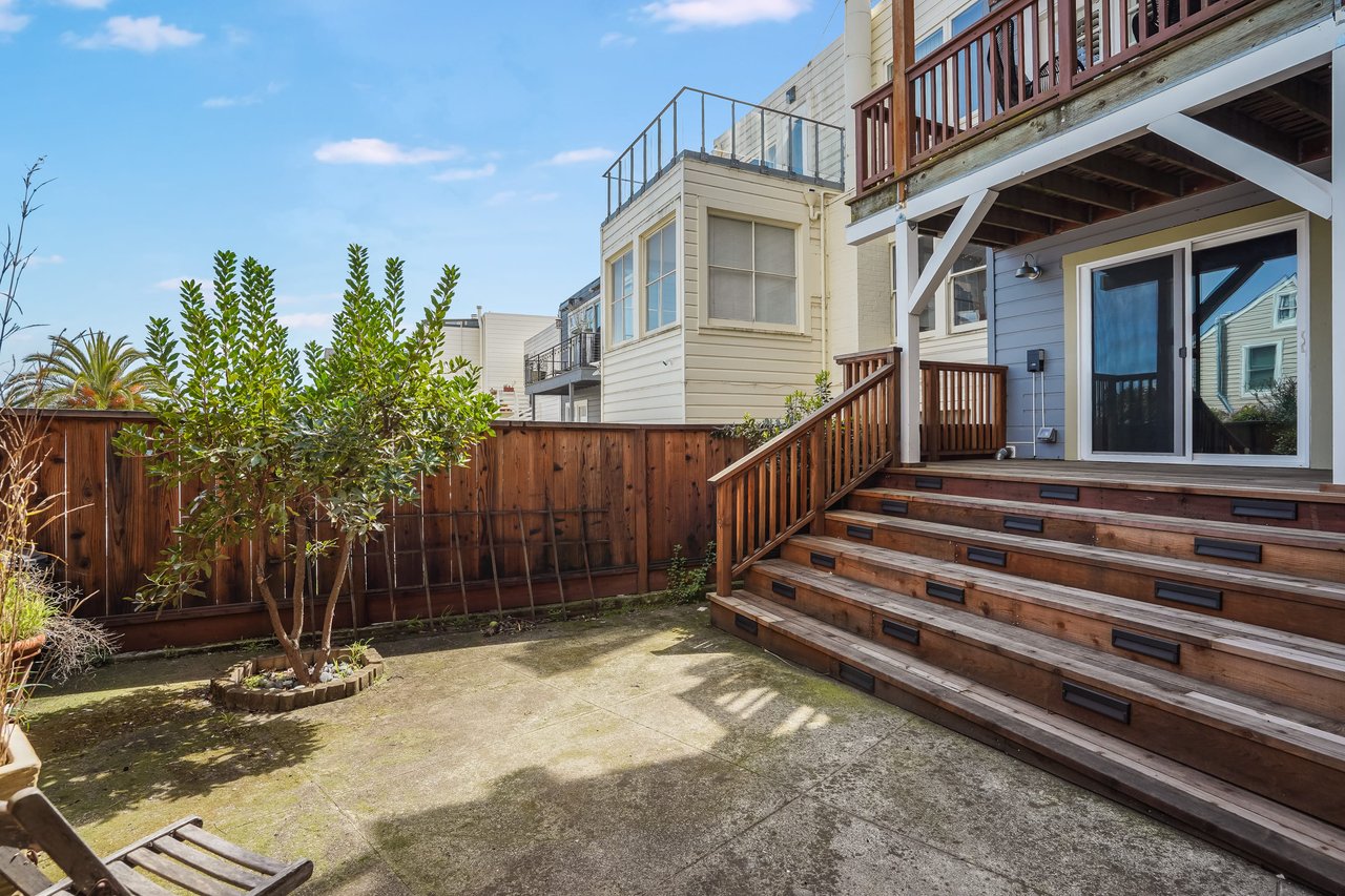 146 Beaver Street