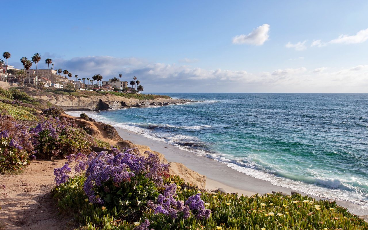 Planning to Move to Southern California?
