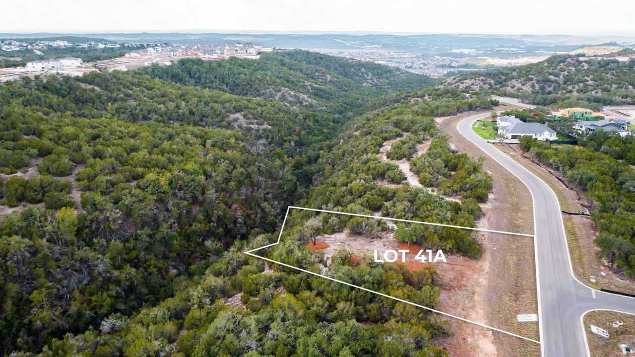 Where Beauty Blooms | Build in Madrone Canyon