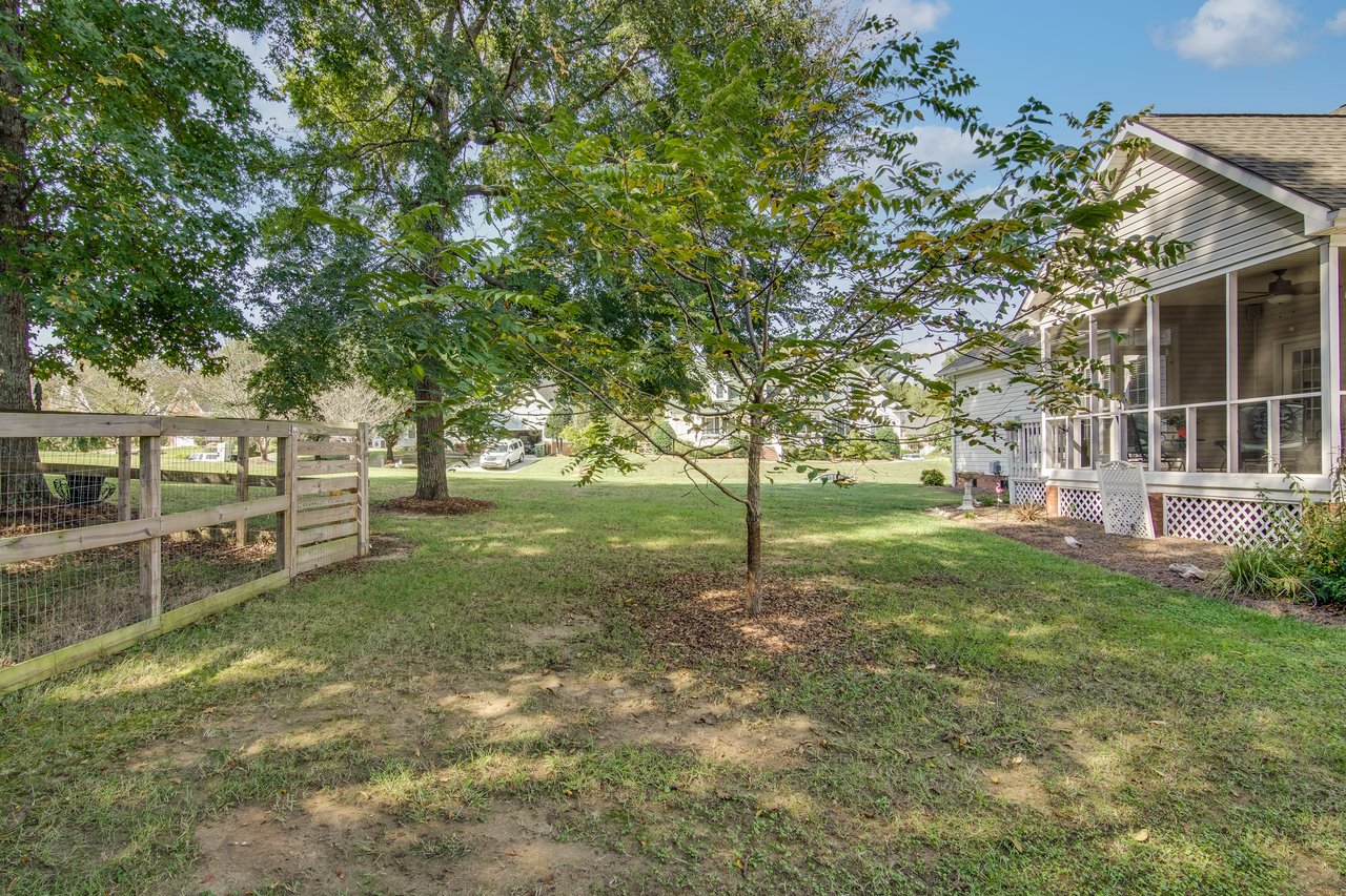 2508 Sandy Ridge Run