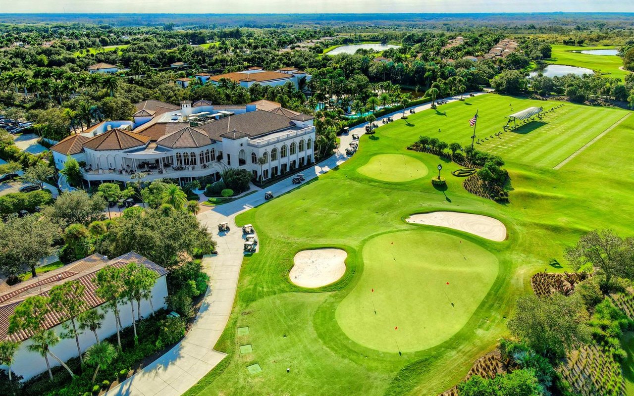 Mirasol Country Club