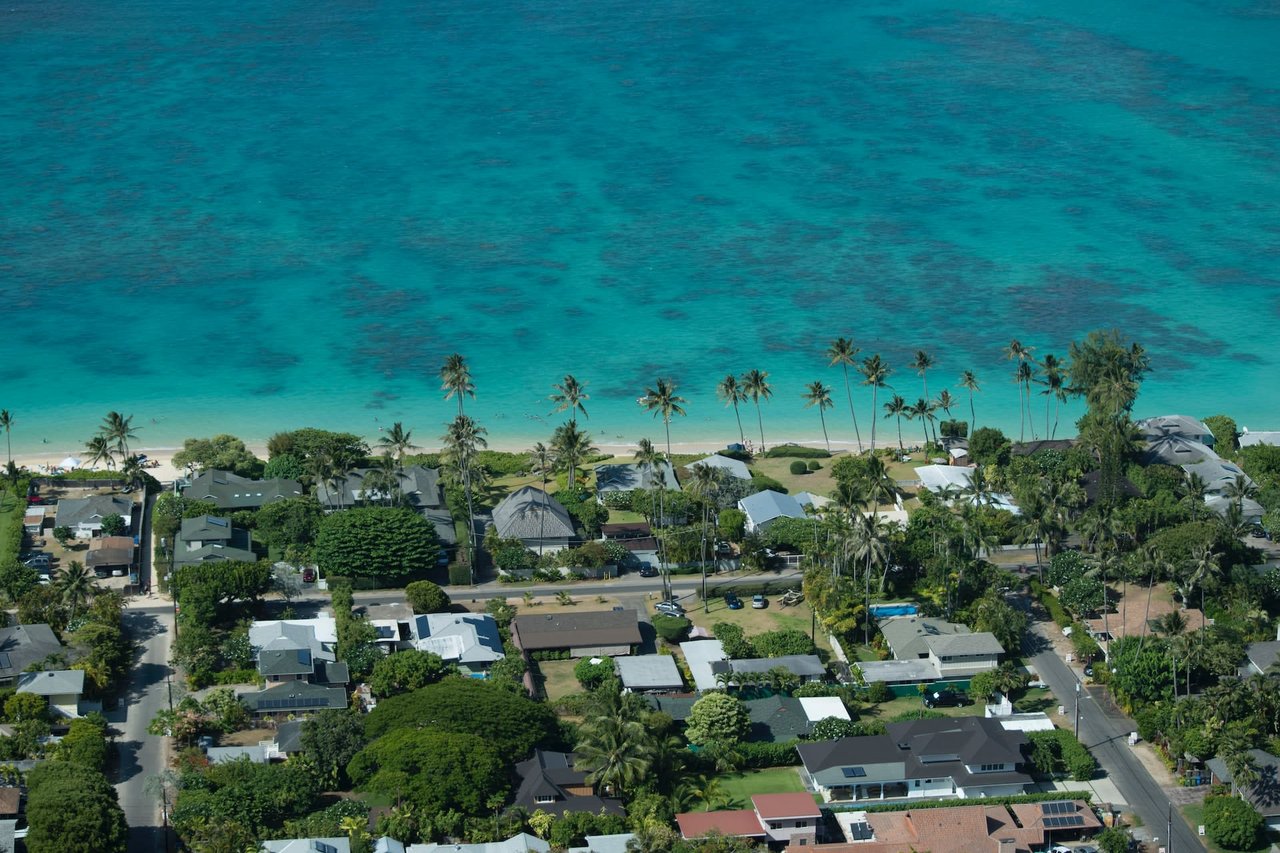 Lanikai