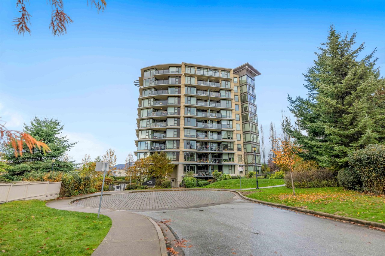 602-683 W Victoria Park