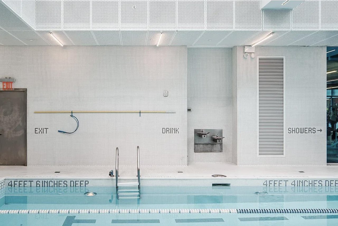 554 West 54th Street, Apt 28-H