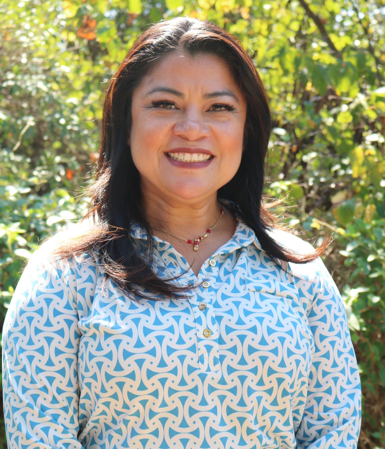 Alma Rivera
