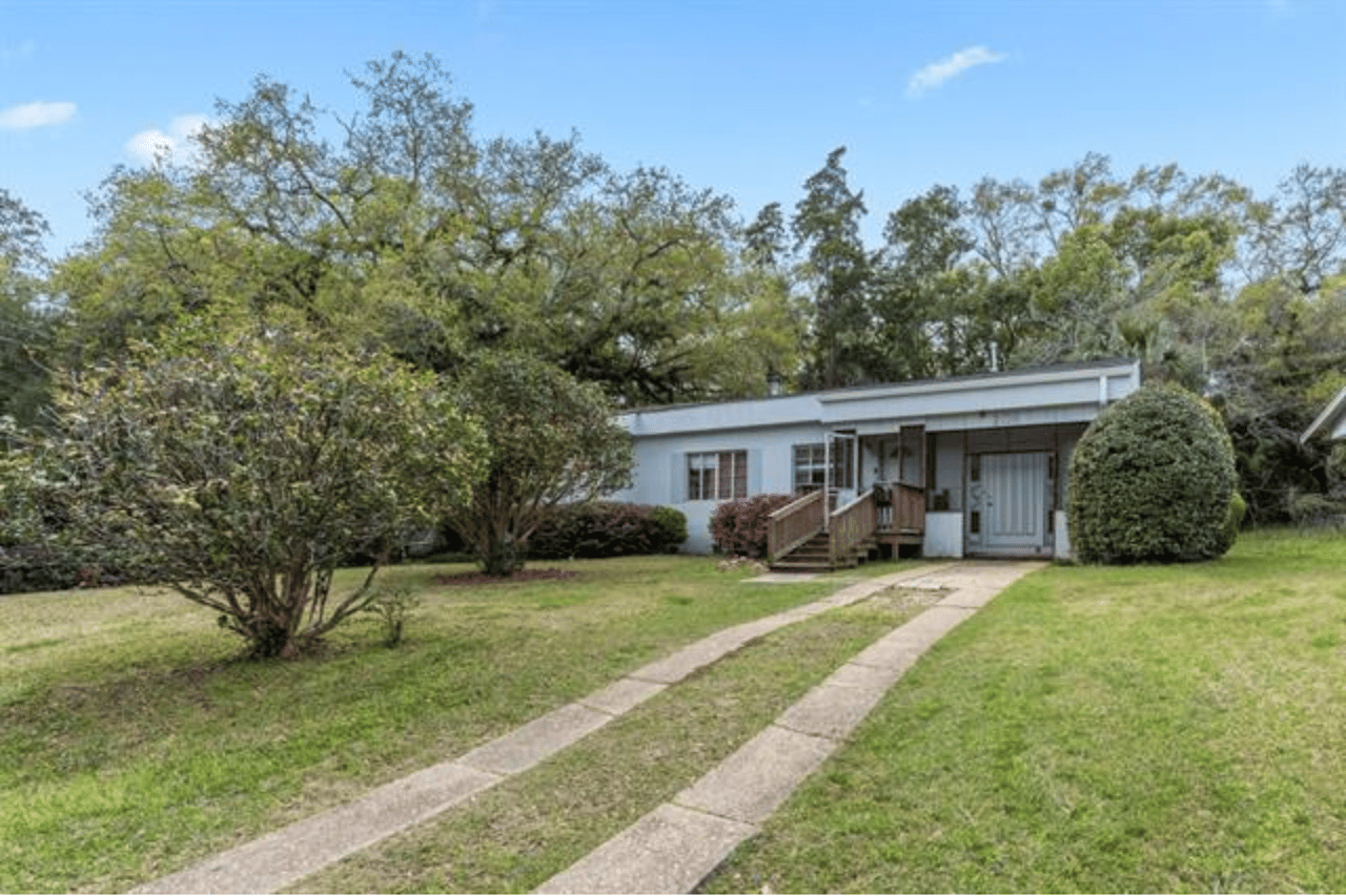 206 westridge drive, tallahassee, florida 32304