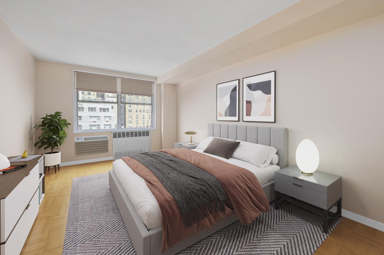 315 East 70th Street, Apt 12-U