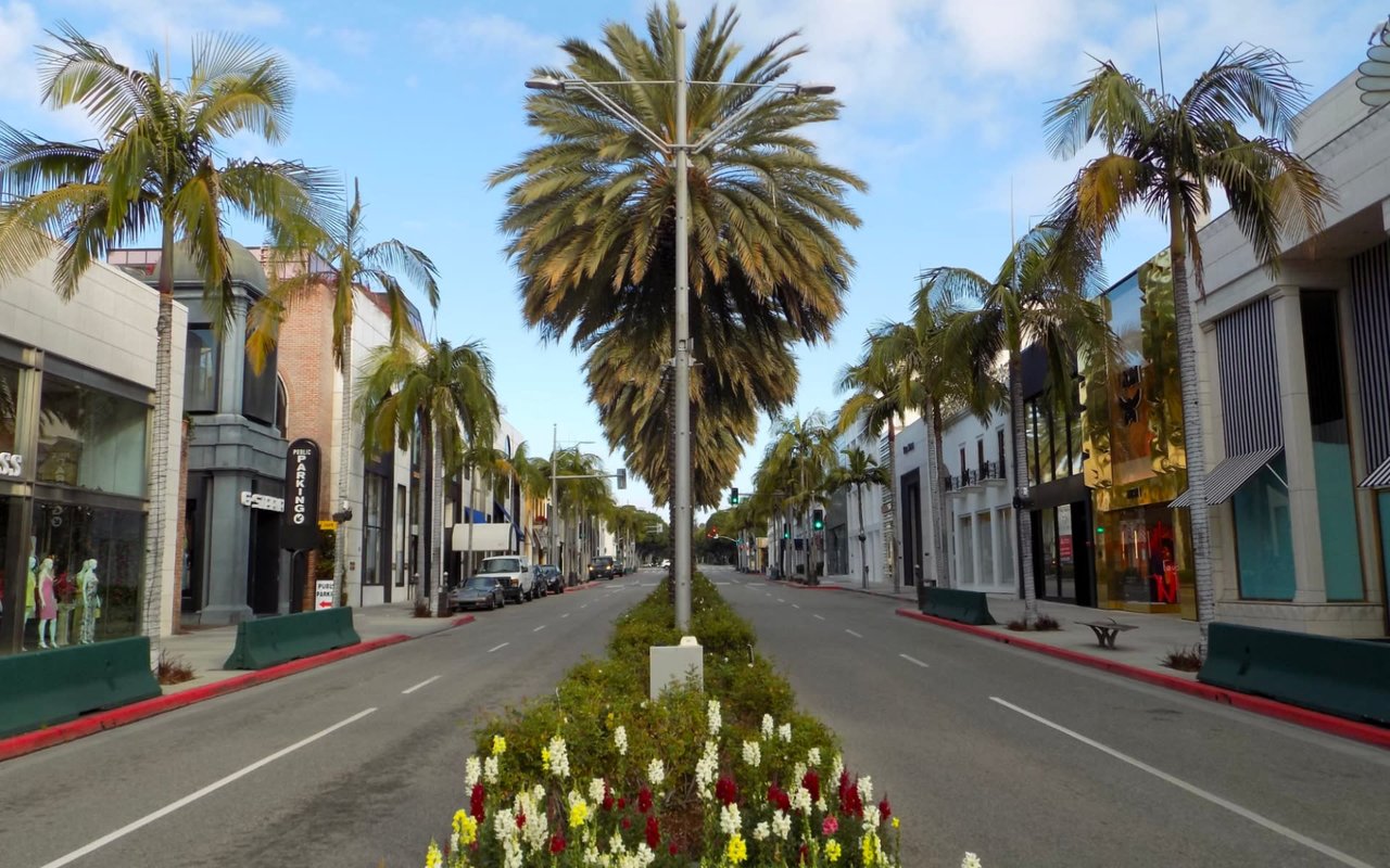 7 Best Neighborhoods to Live in Beverly Hills