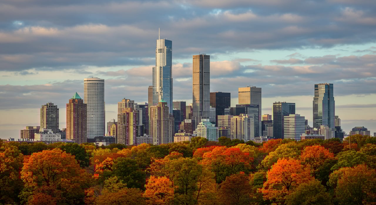 Choosing the Best Indianapolis Suburb for Upsizing