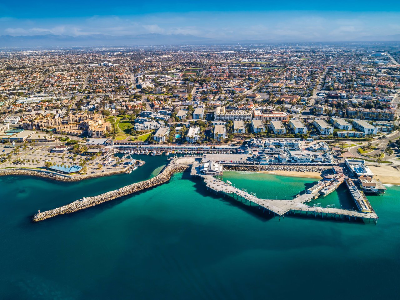 Redondo Beach