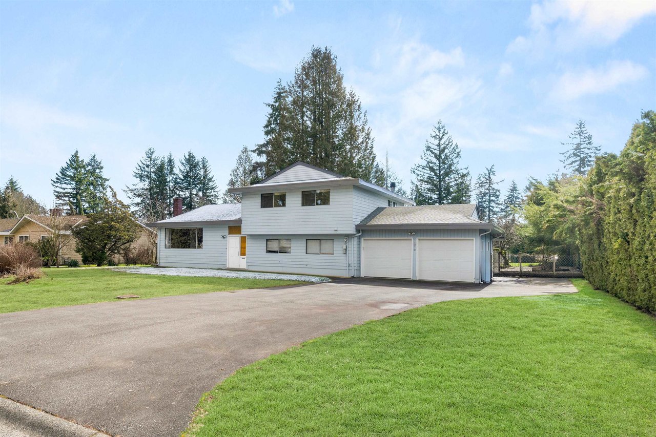 14070 57a Avenue, Surrey