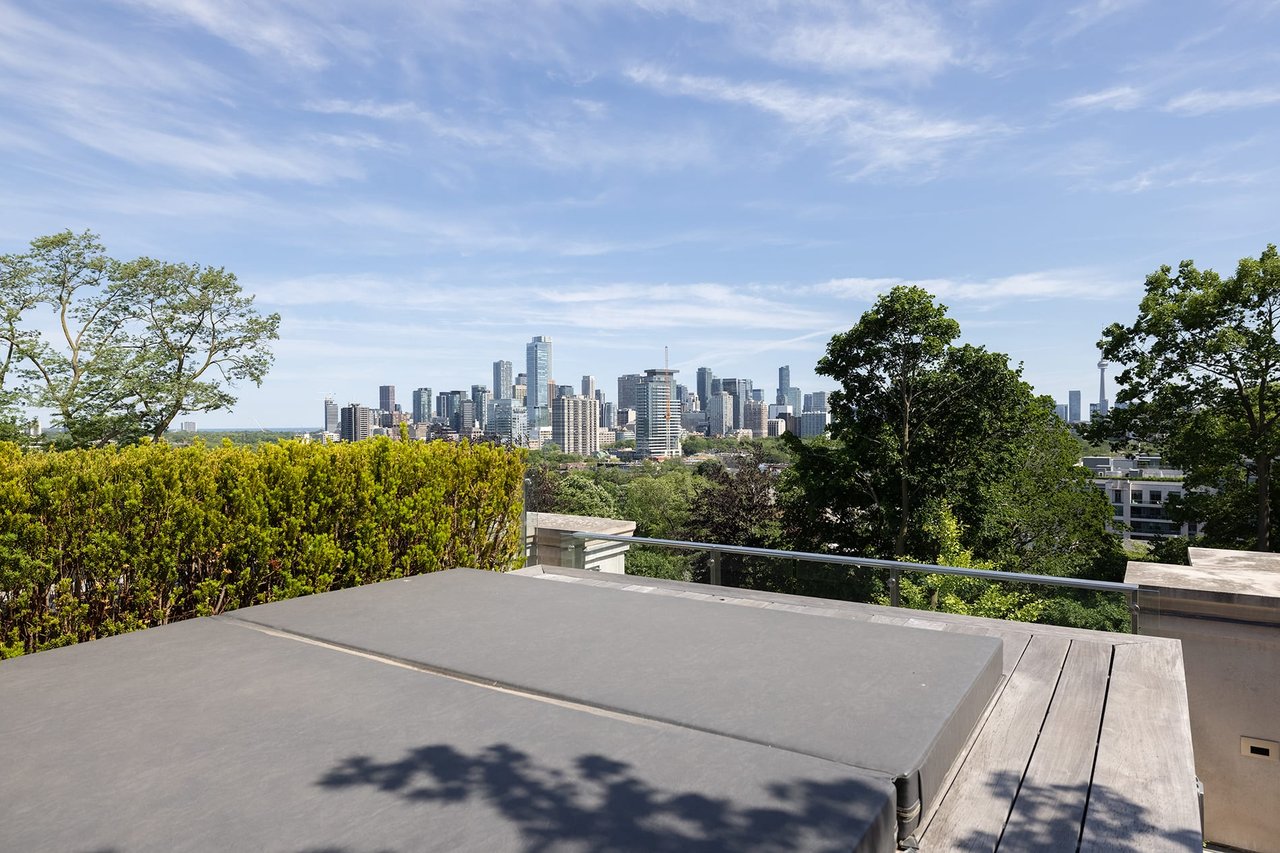 Casa Loma Estate