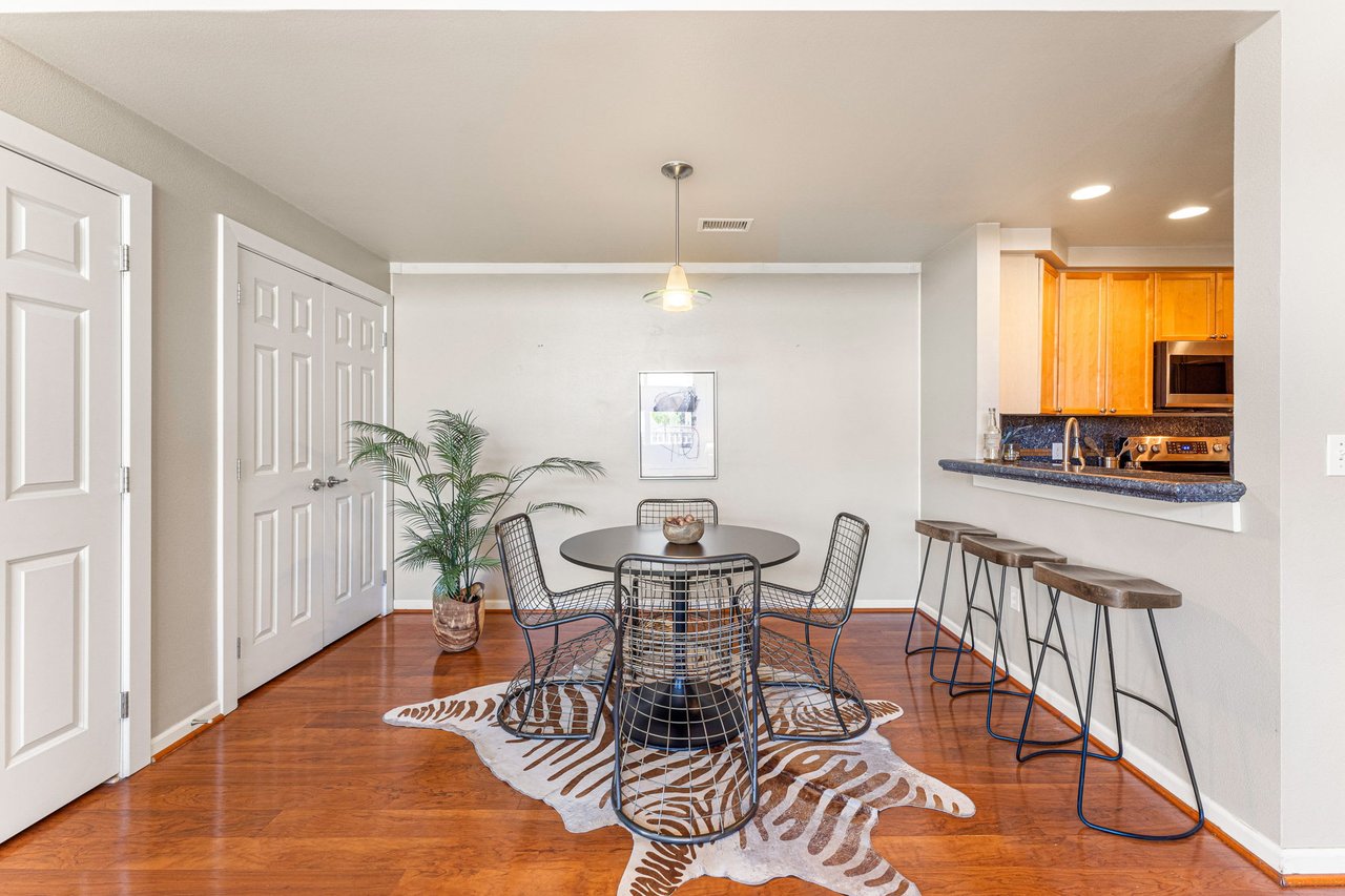 2808 Syracuse Street Unit 216