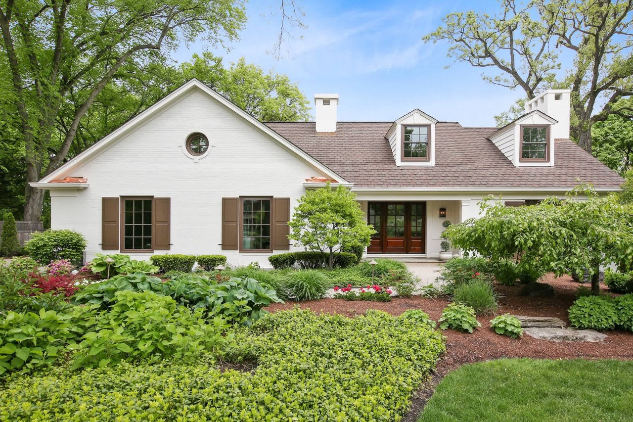 Stunningly Renovated To Precise Standards