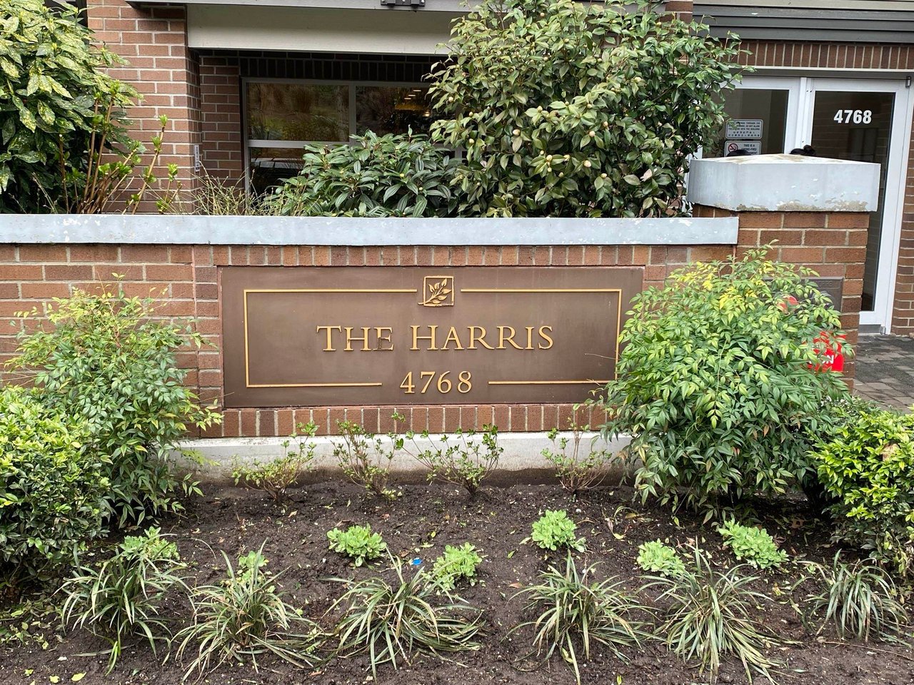 303-4768 Brentwood Drive, Burnaby