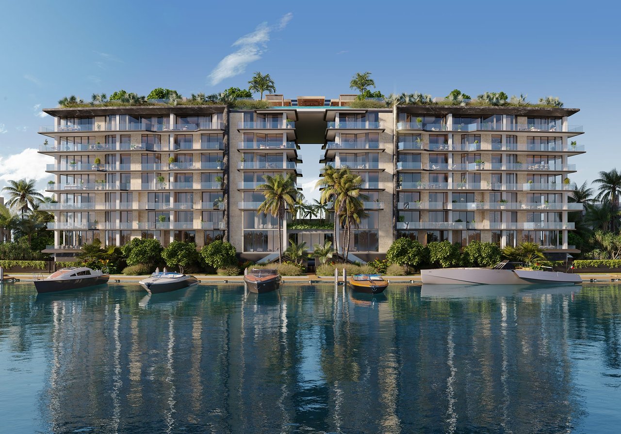 Bay Harbor Towers: Waterfront Living in Bay Harbor Islands