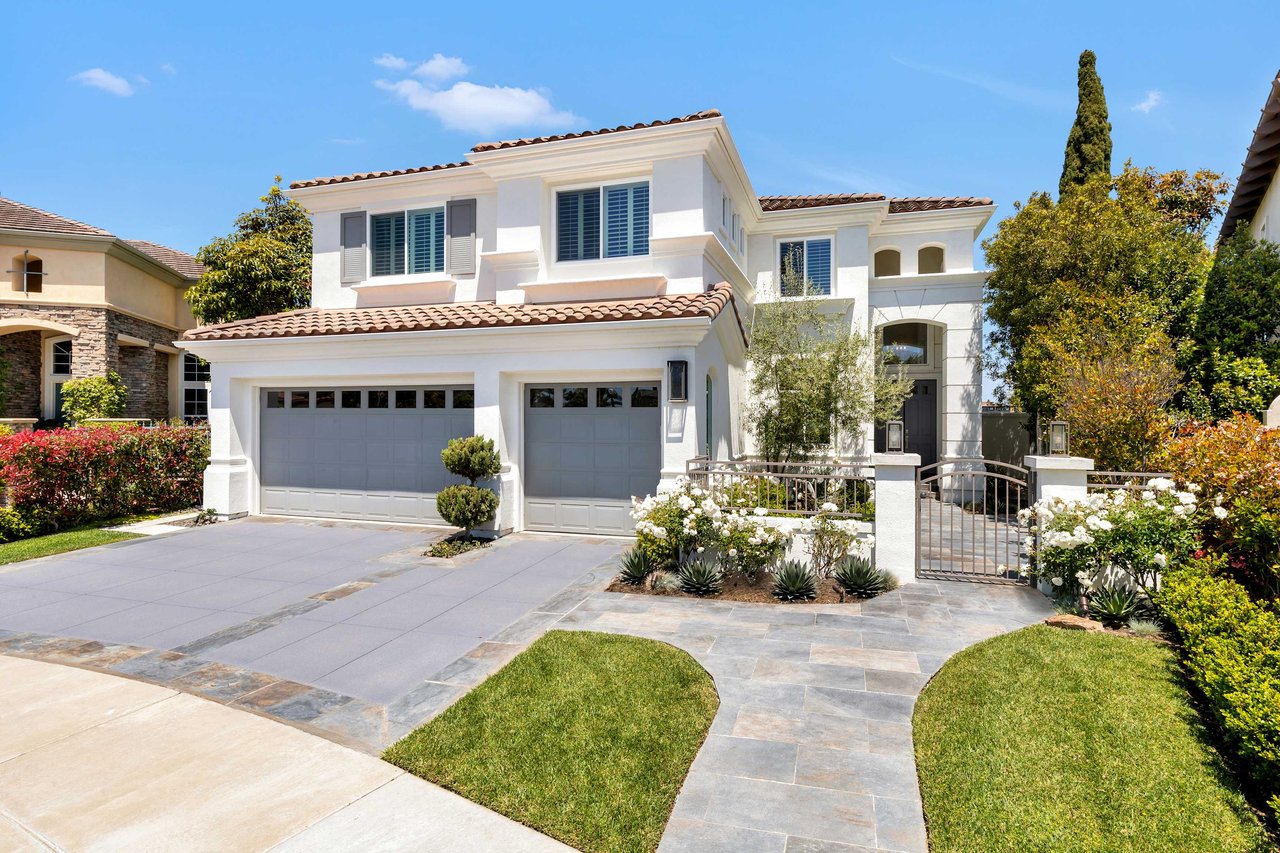1435 High Bluff Drive