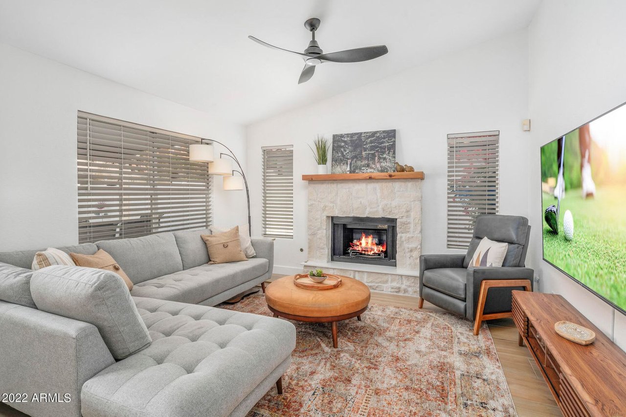 3526 E Utopia Rd