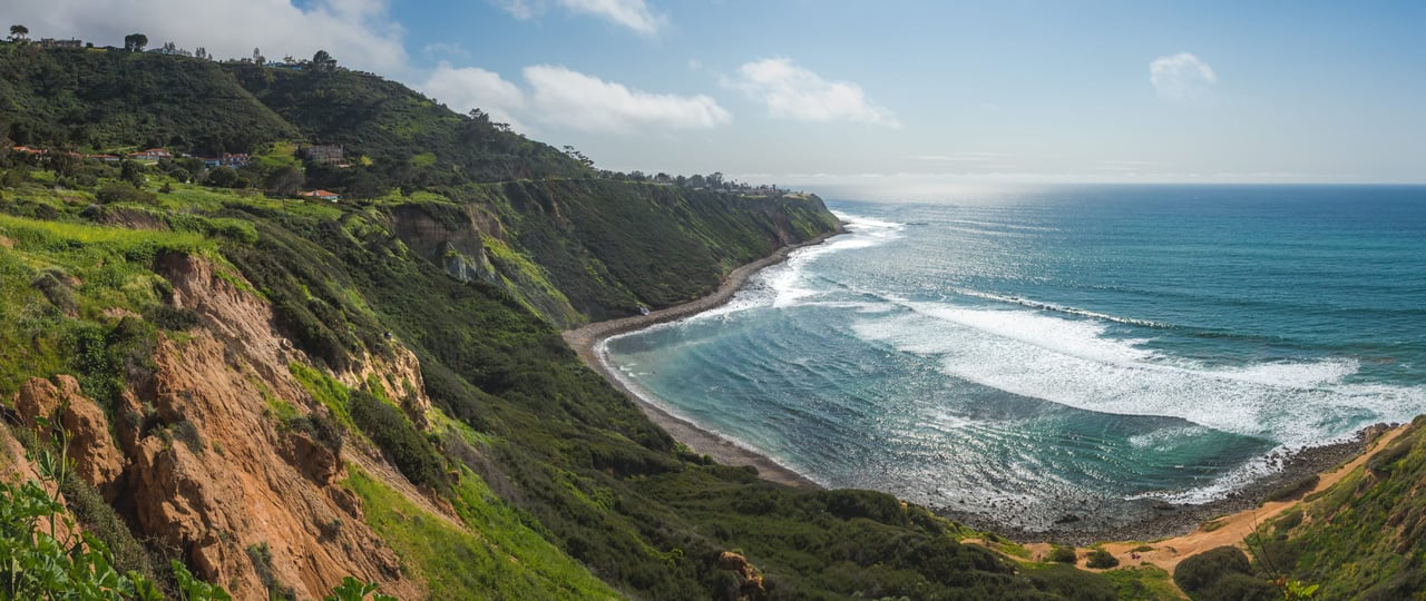 PALOS VERDES ESTATES