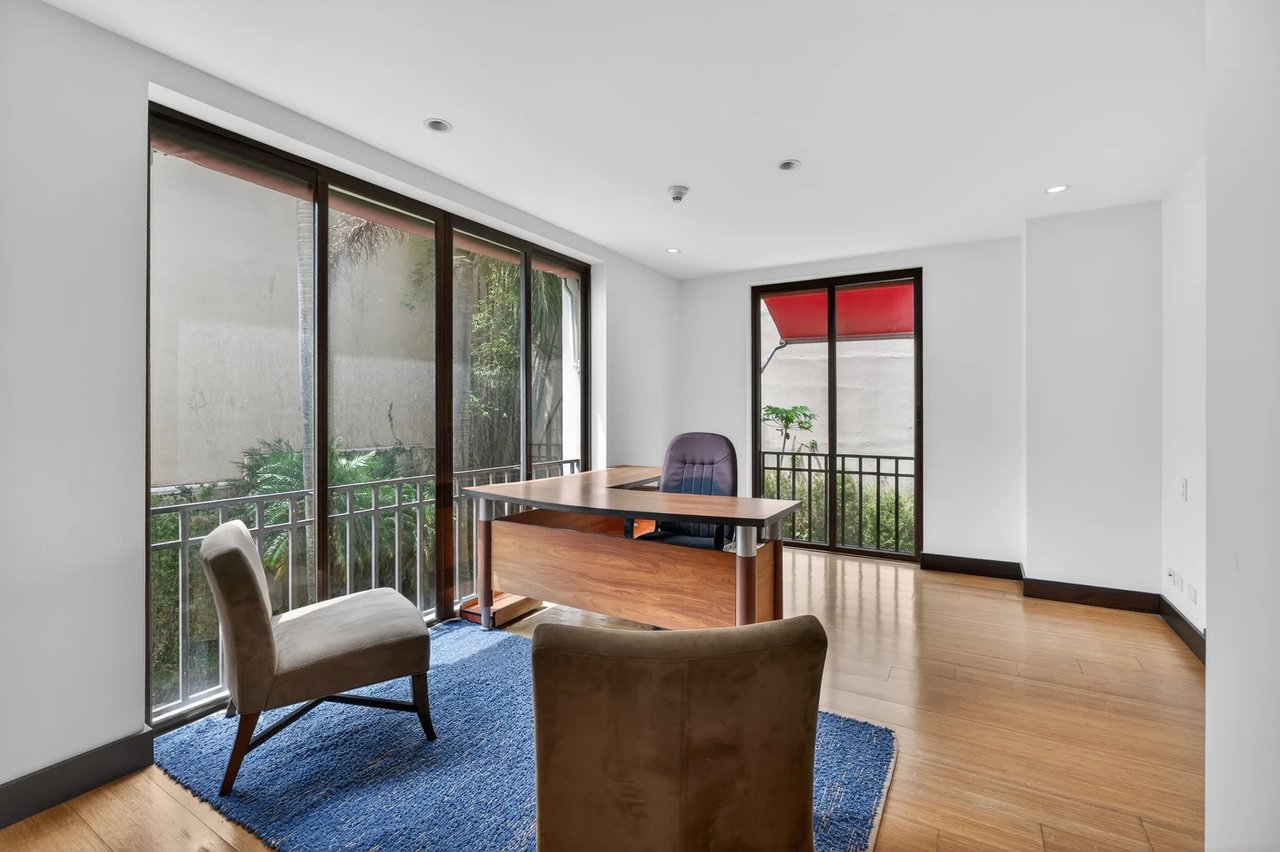 Ground Floor Luxury Residence, Escazu, San Jose