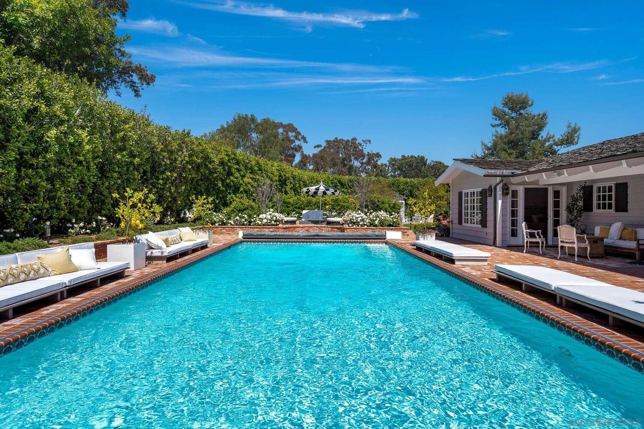 Your First Home in Rancho Santa Fe: A Dream Within Reach?