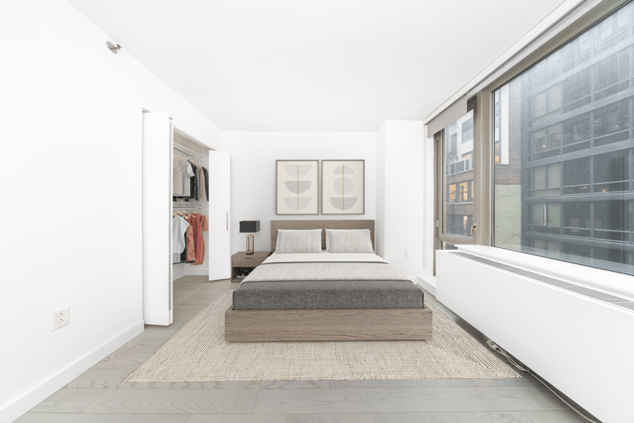 3 West 36th Street, Apt 14B