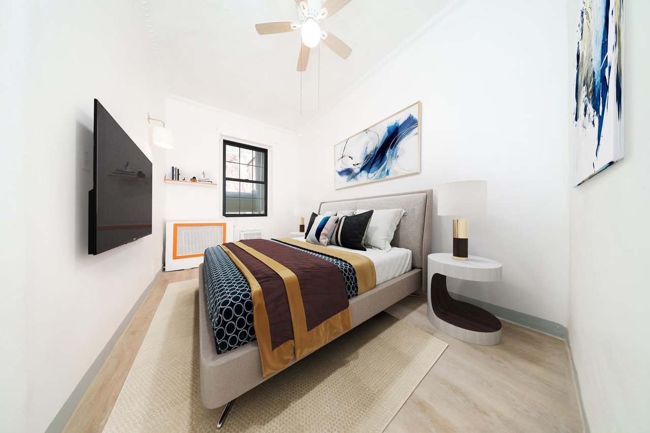 103 First Avenue, Apt 1
