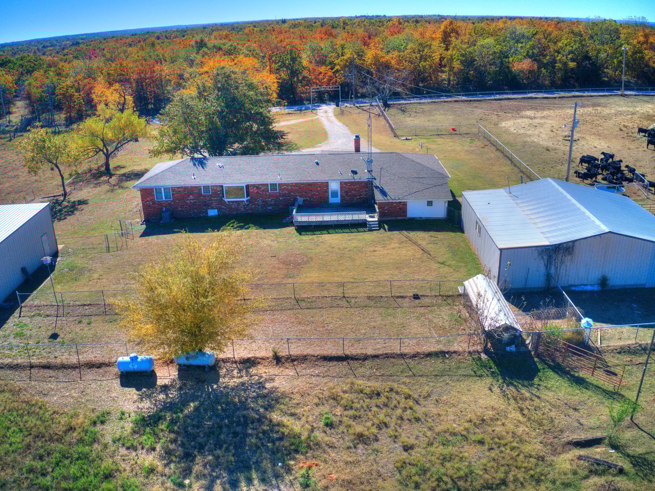 32450 New Hope Road