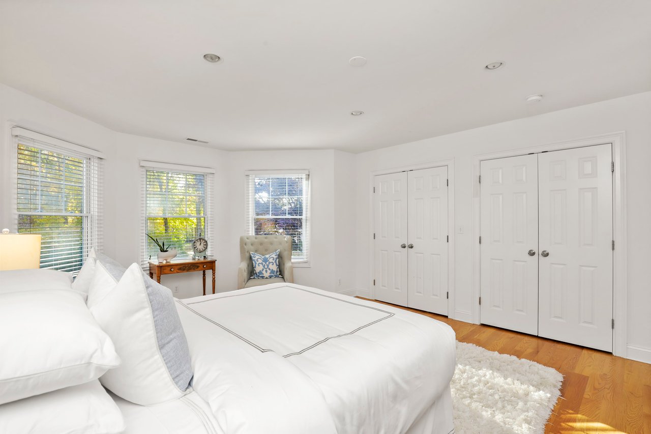 8 Marion Road