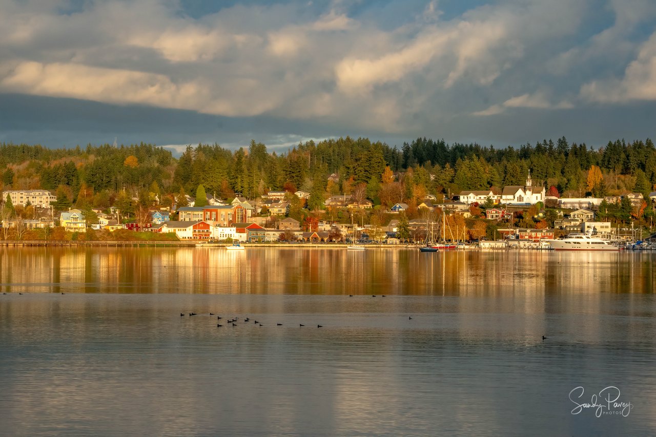 POULSBO