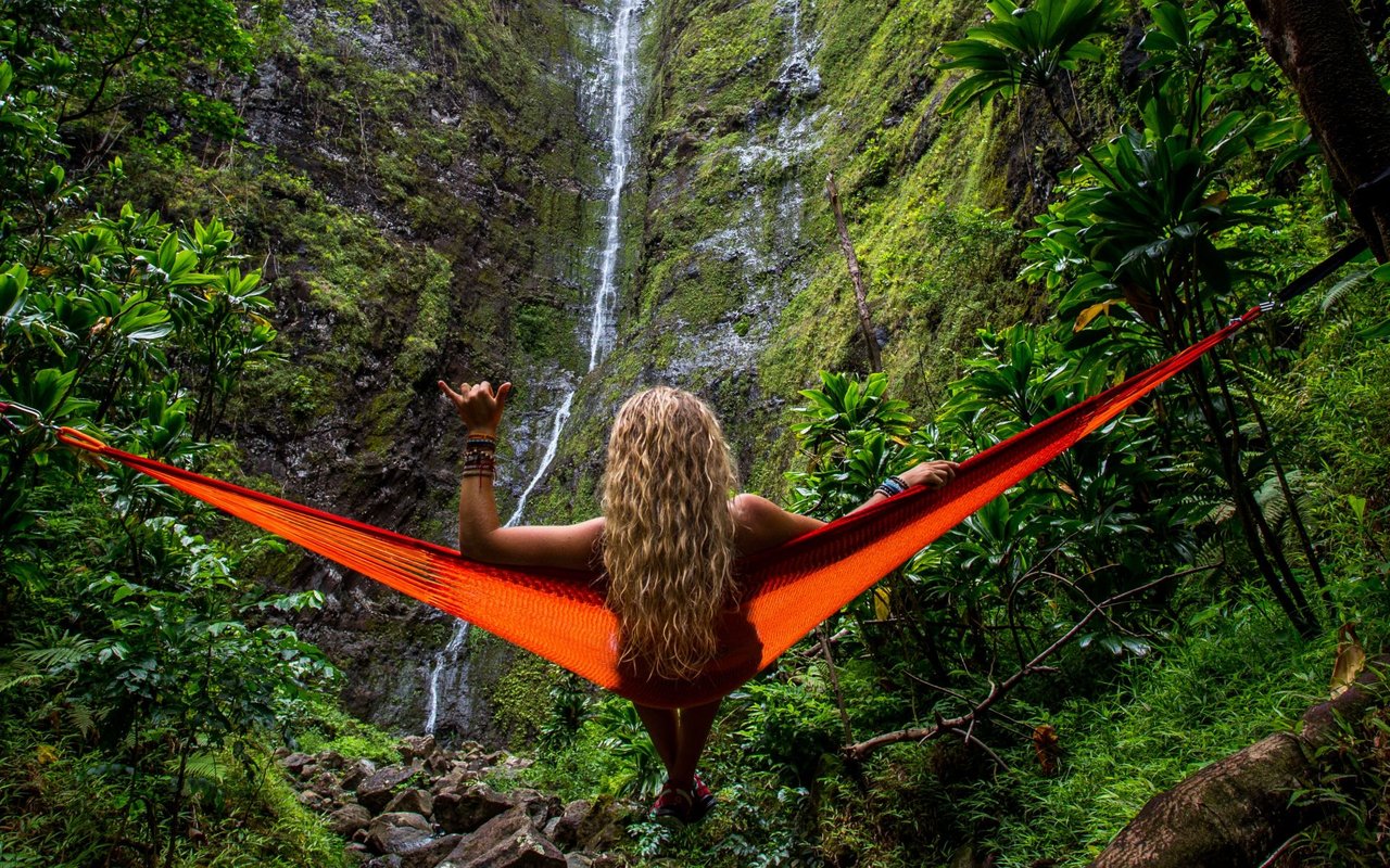 Waimea (aka Kamuela) on the Big Island - Where You Can Have It All