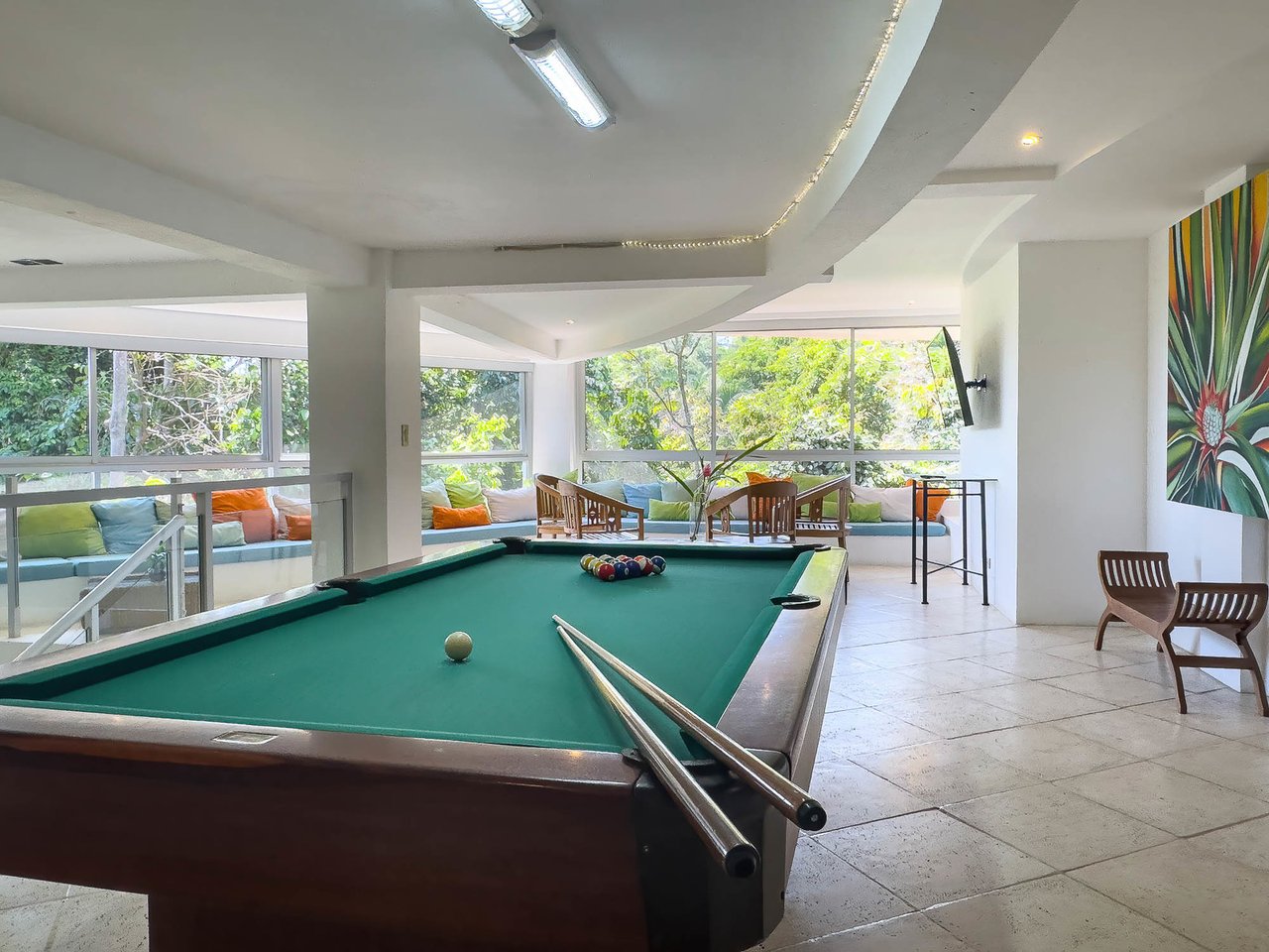 Luxury Mountain and Ocean View Villa, Manuel Antonio, Puntarenas