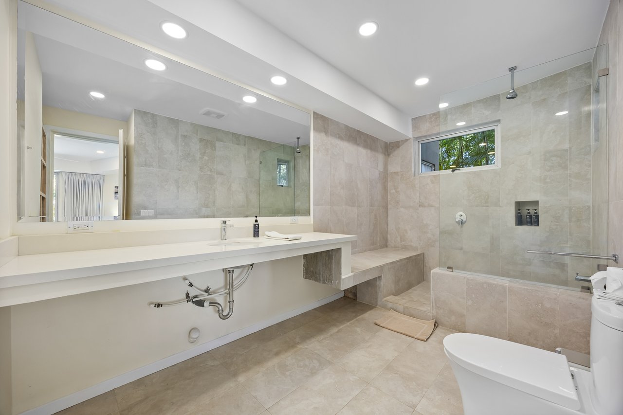 Italian Gourmet Kitchen Residence, Flamingo, Guanacaste