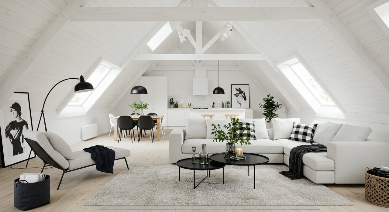 Selling a Home and Buying Another — It Can Be Complicated