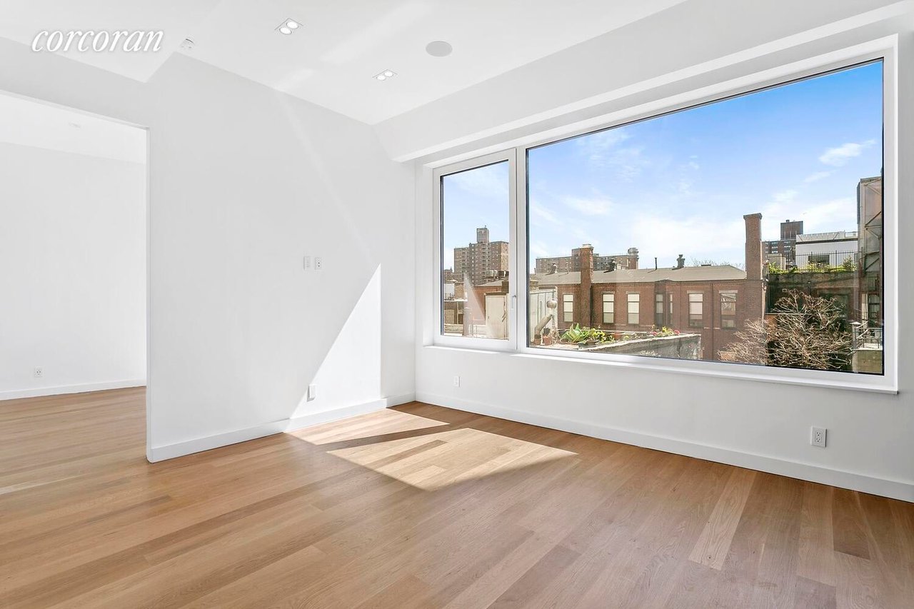 32 East 1st Street #5E