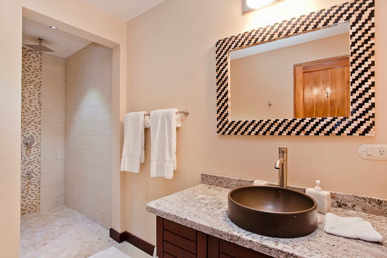 Penthouse Loft Jungle Villa, Manuel Antonio, Puntarenas