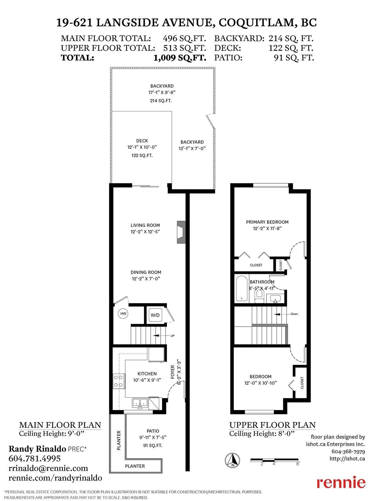 19-621 Langside Ave