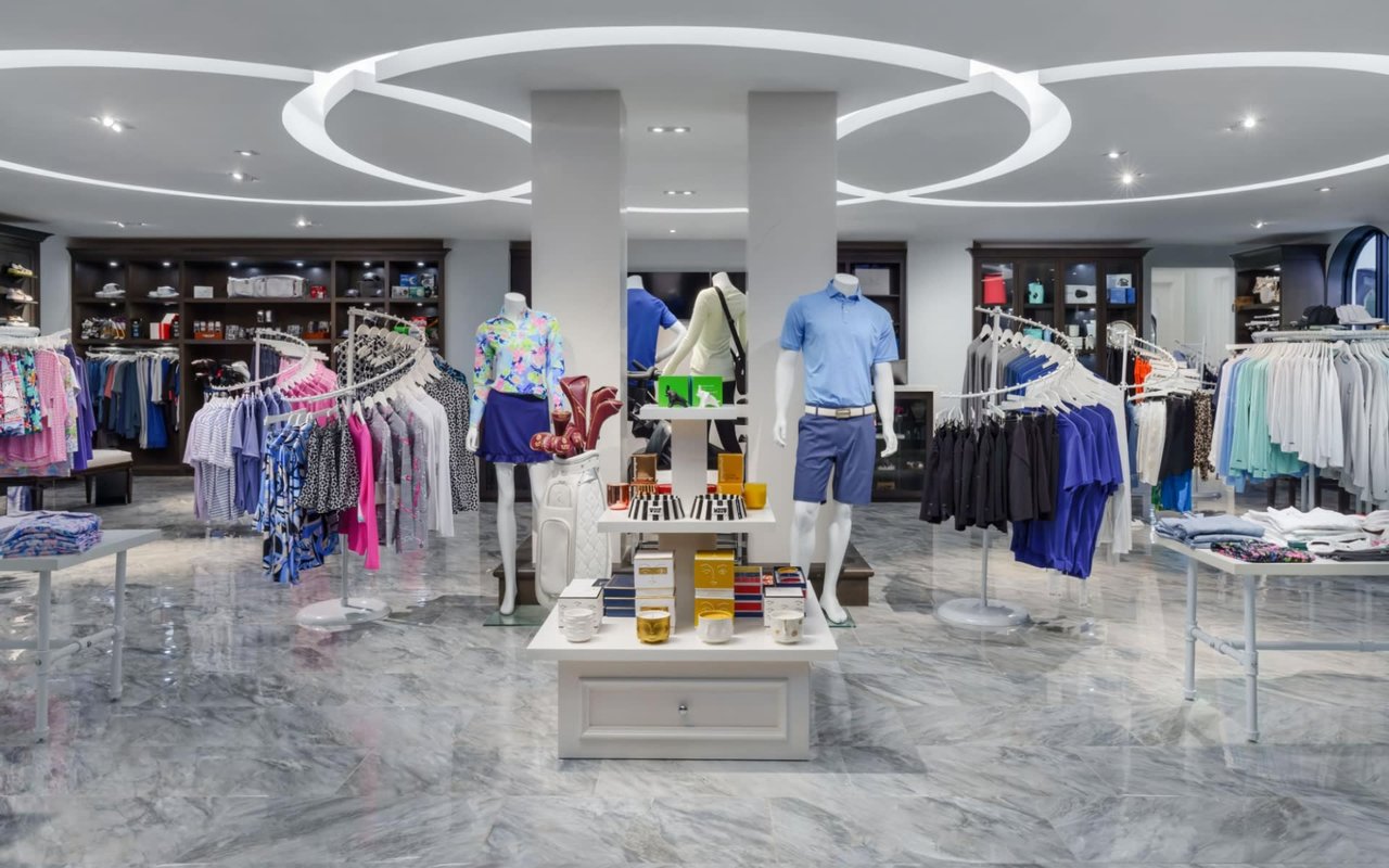 Best Places to Shop Near Broken Sound Club